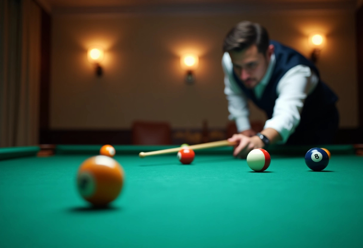 billard français